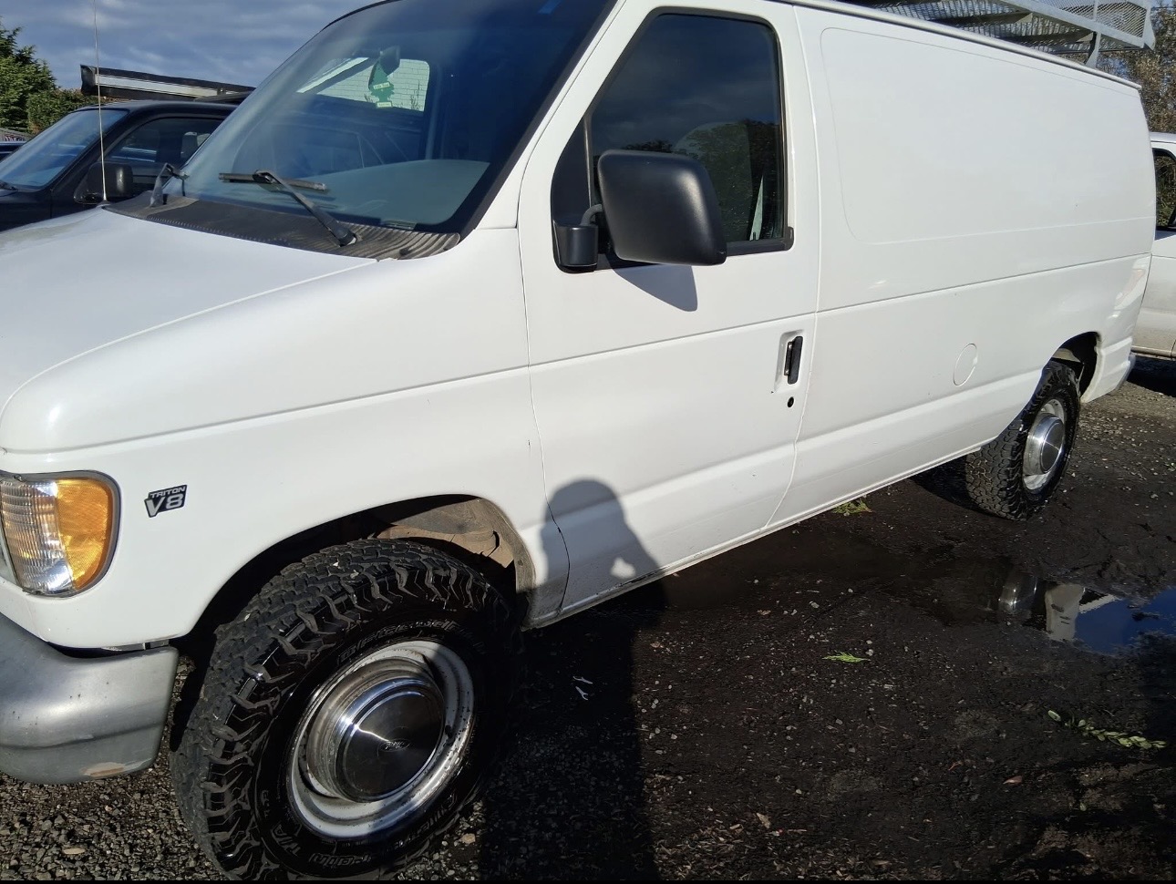Front Quarter · Trim Renewed